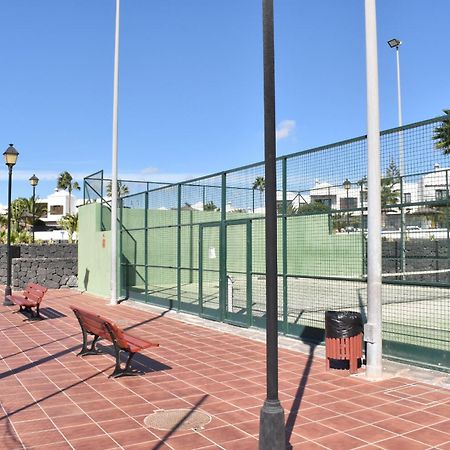 Vila Casahost Casa Ahul Family Time Costa Teguise Exteriér fotografie