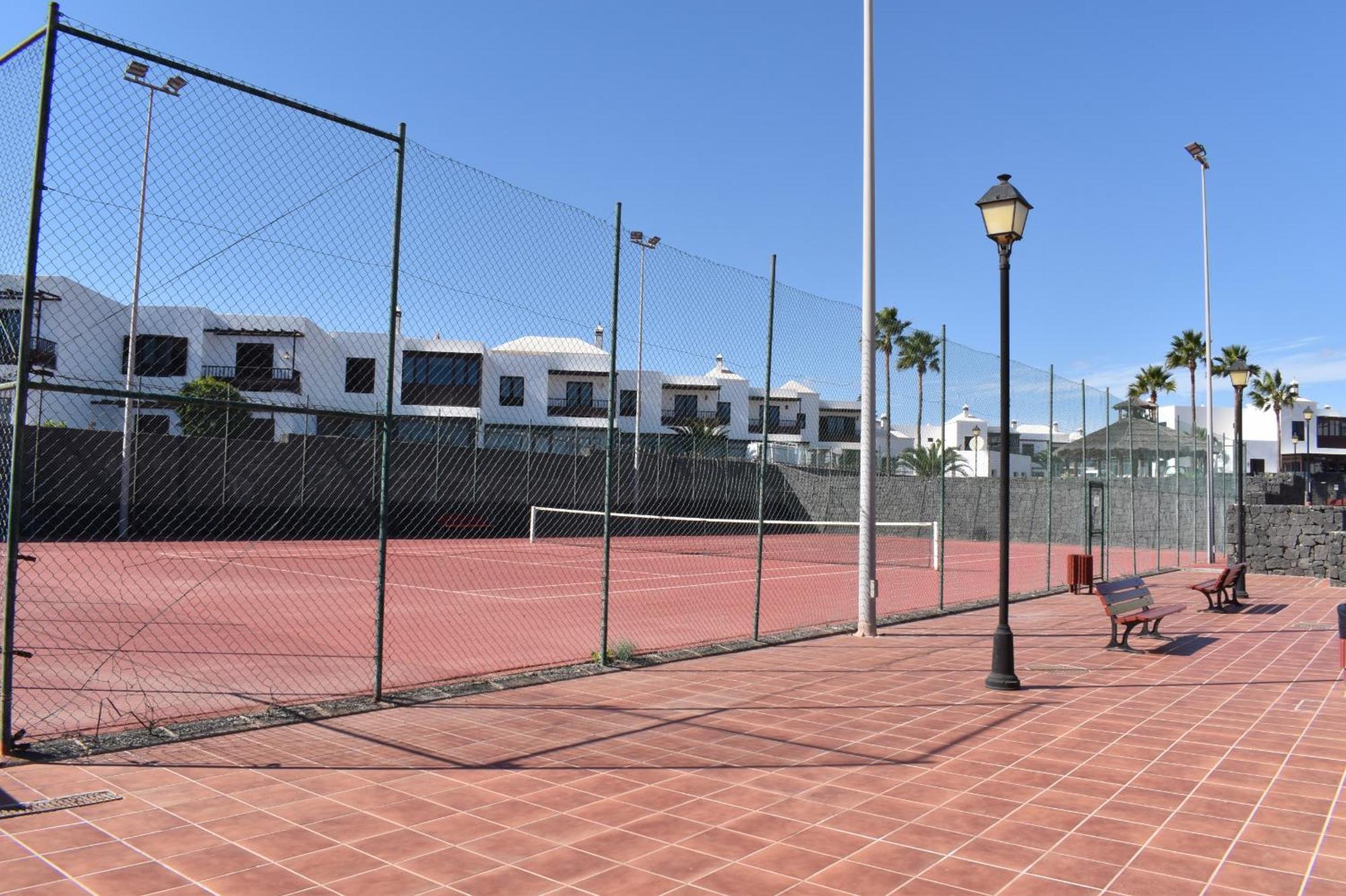 Vila Casahost Casa Ahul Family Time Costa Teguise Exteriér fotografie